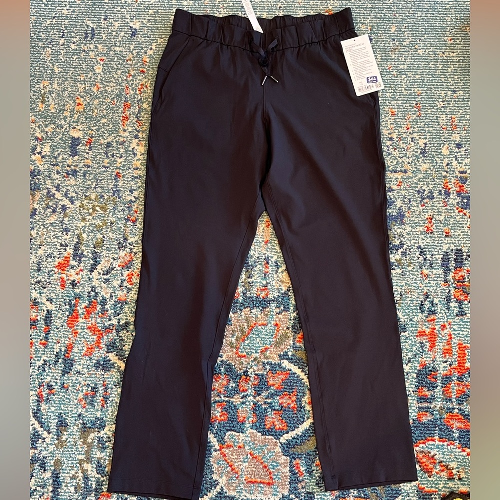 Lululemon On the Fly Pant (Full Length)